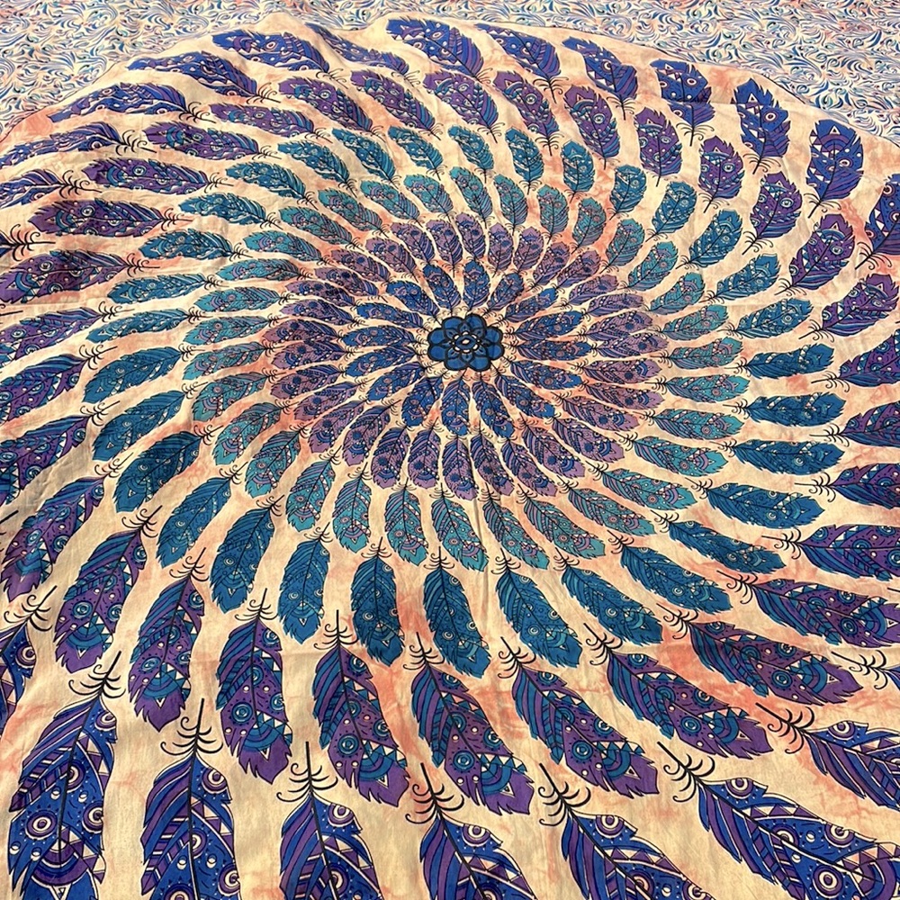 Tapestry - Picture 2 of 2